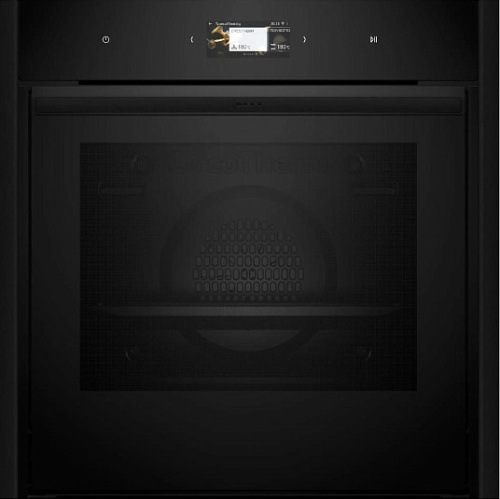 Духовой шкаф NEFF B69CS7MY0