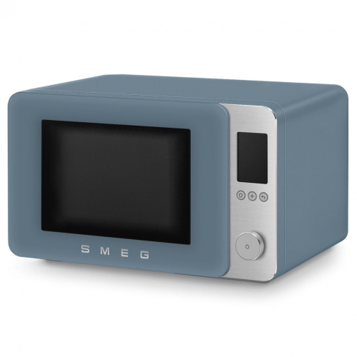 Микроволновая печь SMEG MOC02SBMEU
