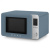 Микроволновая печь SMEG MOC02SBMEU Микроволновая печь SMEG MOC02SBMEU