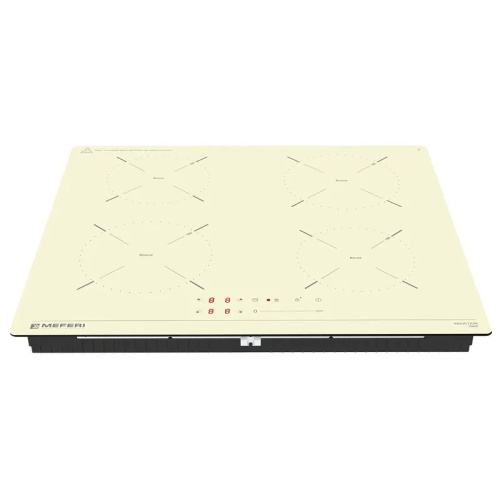 Индукционная варочная панель MEFERI MIH604BG POWER