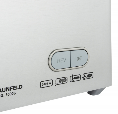 Мясорубка MAUNFELD MMG.3000S