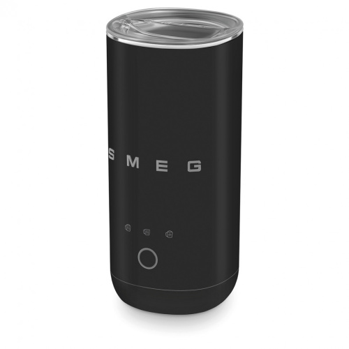 Вспениватель молока SMEG MFF02BLMEU