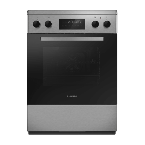 Электрическая плита MAUNFELD MEC611CS09TD