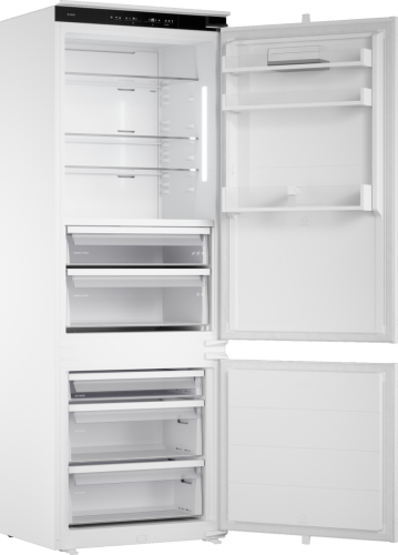 Встраиваемый холодильник ASKO RBC297SND1