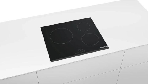 Индукционная варочная панель BOSCH PUC631BB5E