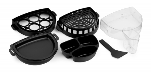 Тостер MAUNFELD MF-820S PRO