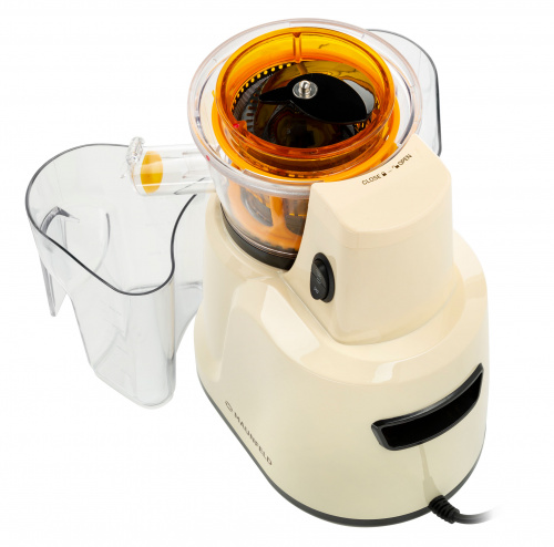 Соковыжималка MAUNFELD MF-931BG