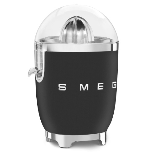 Соковыжималка SMEG CJF01BLMEU