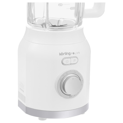Настольный блендер KORTING KTB 0704 Polar