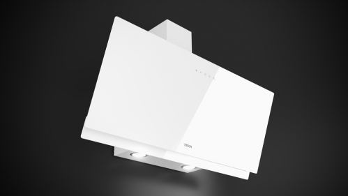 Вытяжка ТЕКА DVN 94030 TTC WHITE