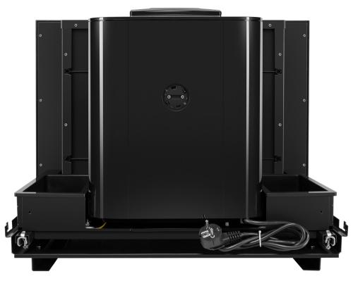 Встраиваемая кофемашина MAUNFELD AMCM1503B
