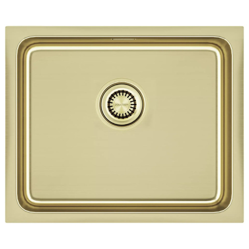 Мойка PAULMARK VISTA 54 UNI PM305444-LG
