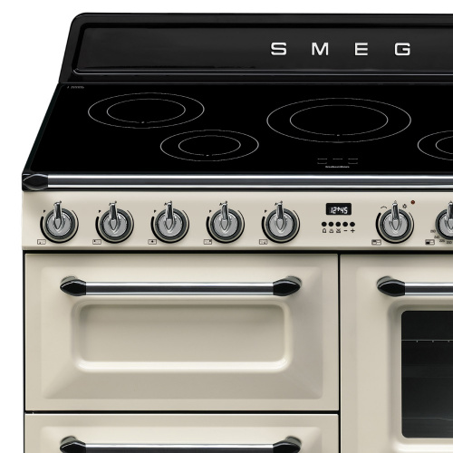 Варочный центр SMEG TR4110IP