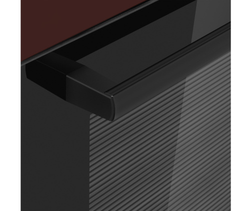 Газовая плита MAUNFELD MGC50GEBR01D