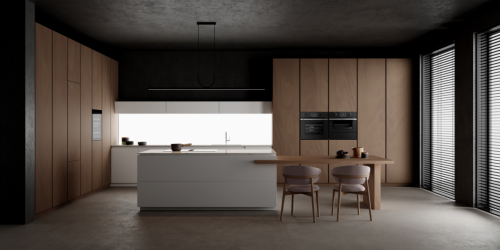 Винный шкаф KUPPERSBUSCH FWK 6862.0 S