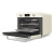 Мини печь с паром SMEG COF01CREU