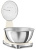 Кухонные весы SMEG KSF01CRWW Кухонные весы SMEG KSF01CRWW