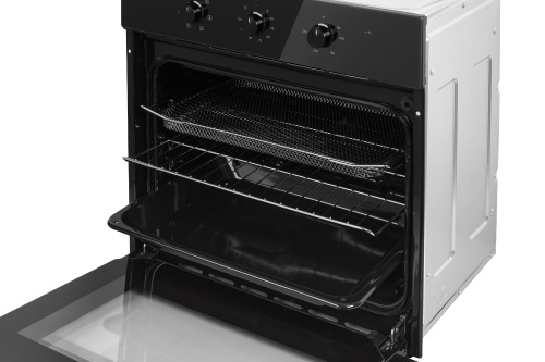 Духовой шкаф MIDEA MO37007GB