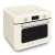 Мини печь с паром SMEG COF01CREU