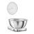 Кухонные весы SMEG KSF01WHWW Кухонные весы SMEG KSF01WHWW