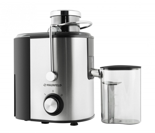 Соковыжималка MAUNFELD MJE.850S
