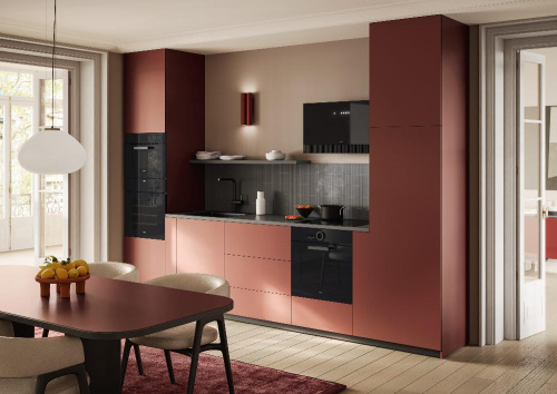 Вытяжка ELICA SUPER PLAT @ GR/F/80