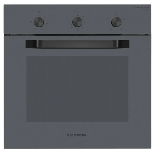 Духовой шкаф MEFERI MEO604GR LIGHT