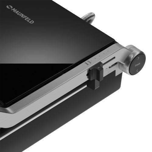 Гриль электрический MAUNFELD MF-1311B