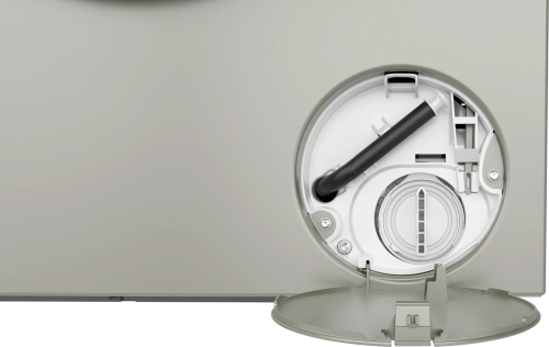 Стиральная машина BOSCH WGK264ZXME
