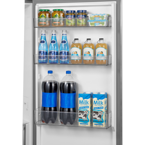 Холодильник MIDEA MMDRB459FGF46IDM