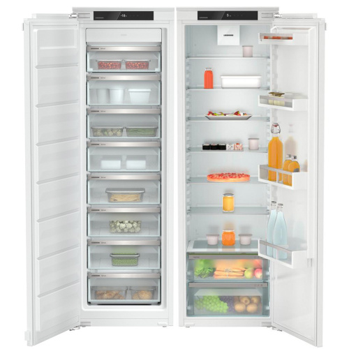 Встраиваемый холодильник LEIBHERR IXRF 5100-22 001