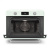 Мини печь с паром SMEG COF01PGEU