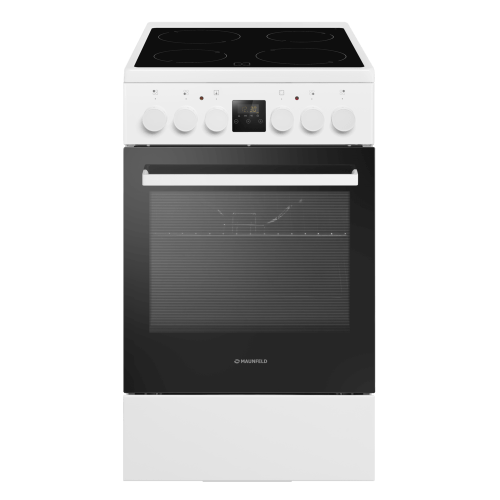 Электрическая плита MAUNFELD MEC55CW08D
