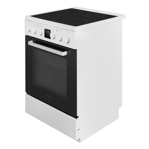 Электрическая плита MAUNFELD MEC67CW08TD