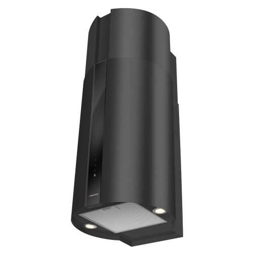 Вытяжка MEFERI TUBE40BK COMFORT PLUS