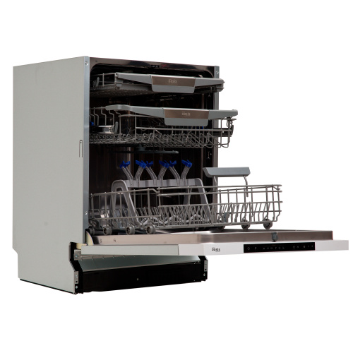 Посудомоечная машина OASIS PM-14V6B