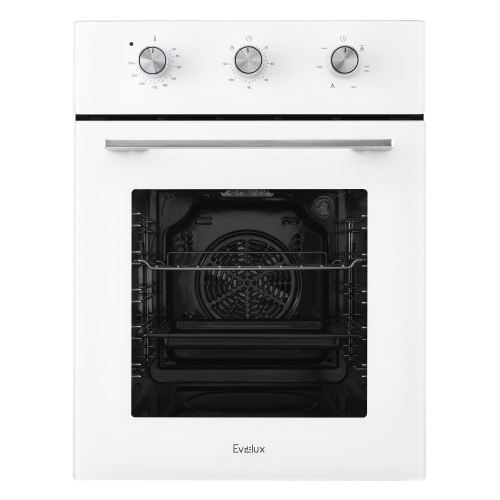 Духовой шкаф EVELUX EO 410 W
