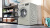 Стиральная машина BOSCH WAN2821XME