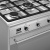 Варочный центр SMEG SUK91MFX9