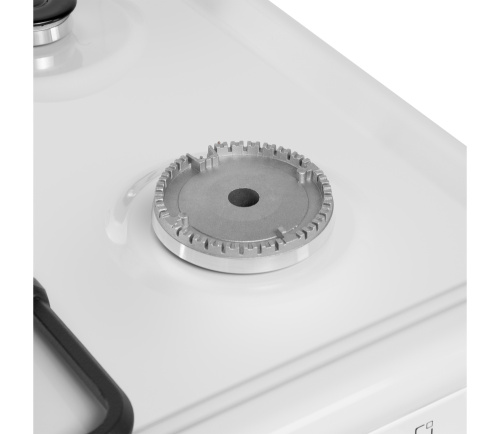 Газовая плита MAUNFELD MGC50GCW02