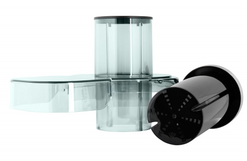 Соковыжималка MAUNFELD MJE.1500S