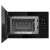 Встраиваемая микроволновая печь MAUNFELD JBMO155SGB02 Встраиваемая микроволновая печь MAUNFELD JBMO155SGB02