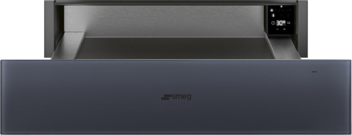 Встраиваемый подогреватель посуды SMEG CPRT115G