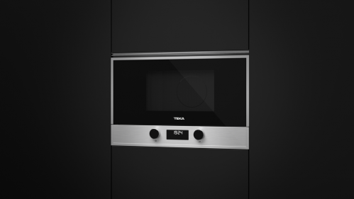 Микроволновая печь TEKA MS 622 BIS L SS