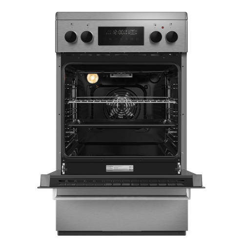 Электрическая плита MAUNFELD MEC511CS09TD