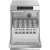Стаканомоечная машина SMEG SPG405M Стаканомоечная машина SMEG SPG405M