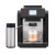 Кофемашина KORTING KACM 2009 Presto Кофемашина KORTING KACM 2009 Presto