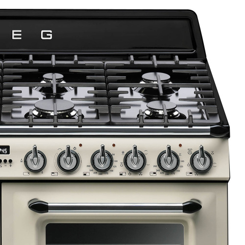 Варочный центр SMEG TR4110P1