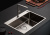 Мойка FALMEC GARDA 70 CM INOX Мойка FALMEC GARDA 70 CM INOX