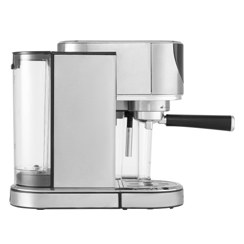 Кофемашина EVELUX ECM 1011 T Prestissimo